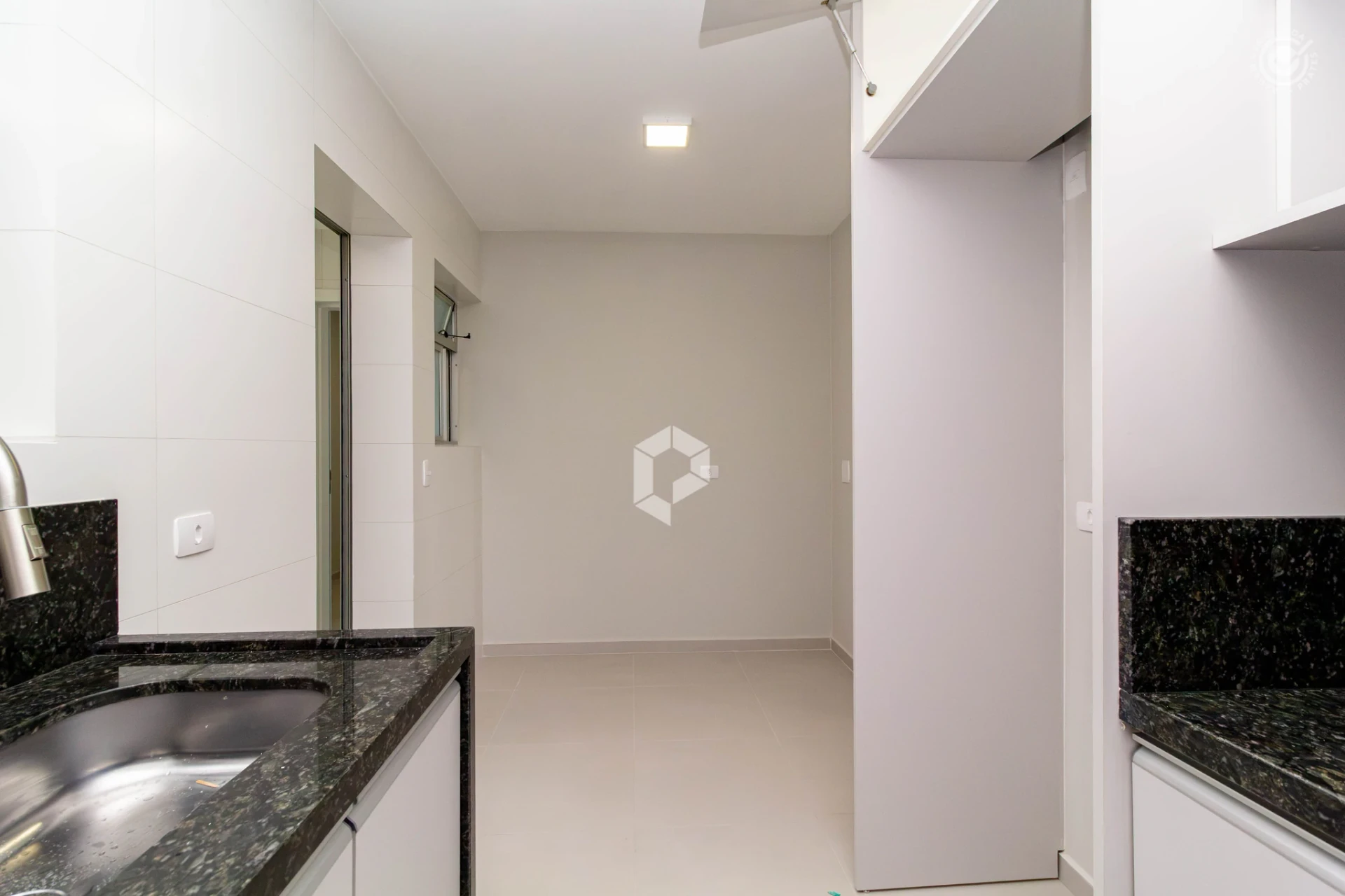Apartamento com churrasqueira privativa, Bacacheri — photo 22