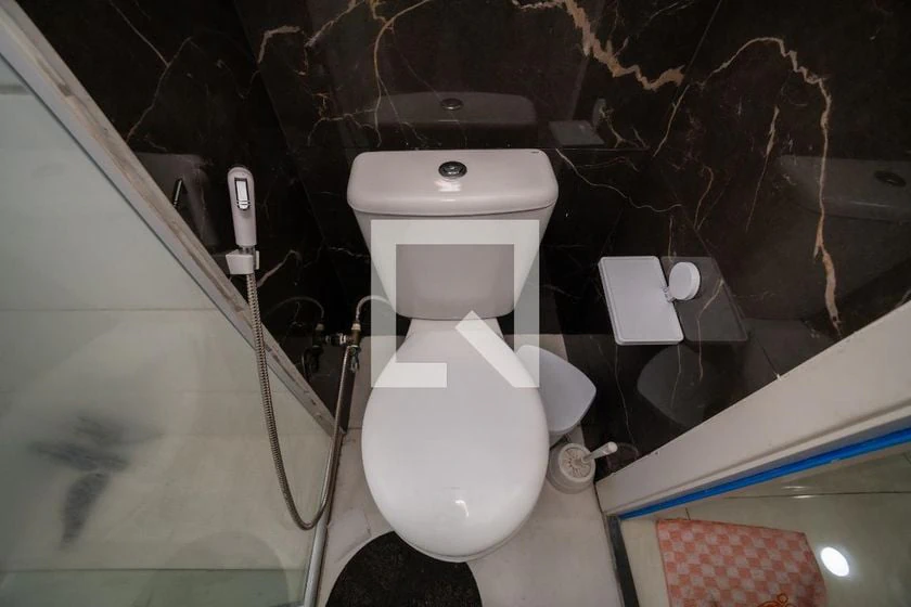 Apartamento mobiliado, 39 m², com máquina de lavar — photo 16