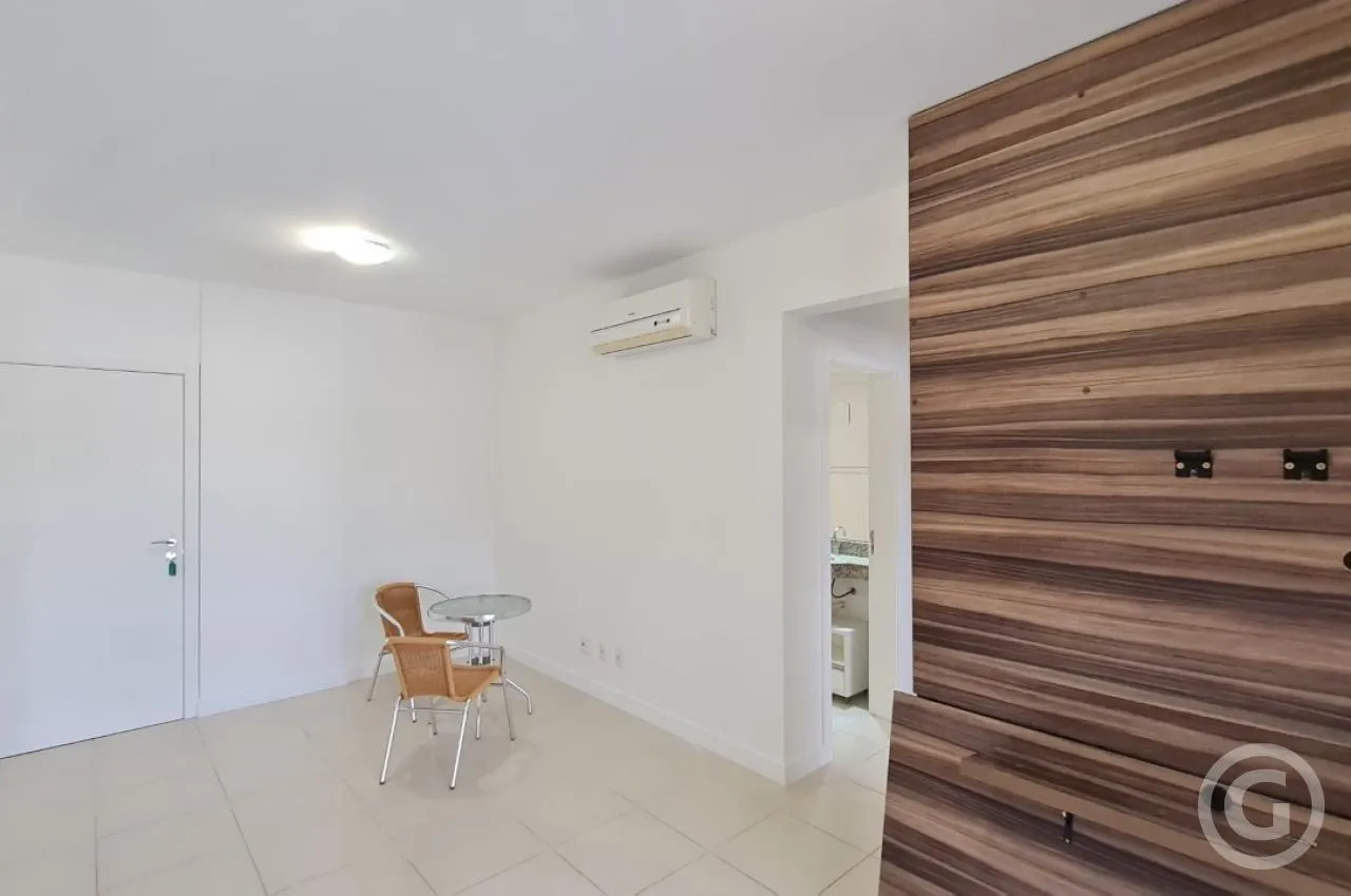 Departamento de 2 dormitorios, 1 con baño propio, 65 m² — photo 3