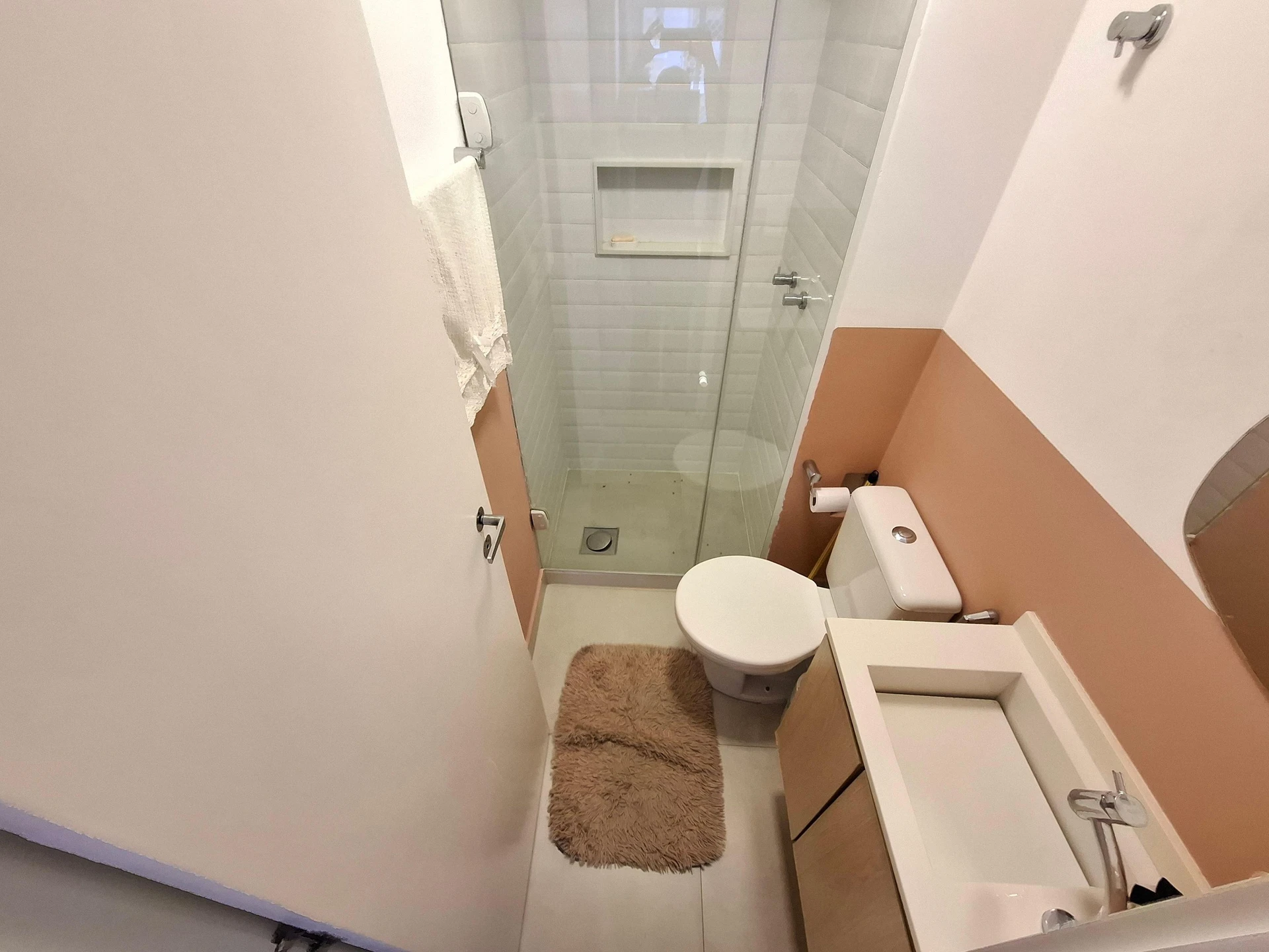 2 quartos e espaço de home office: apartamento de 67 m² — photo 37