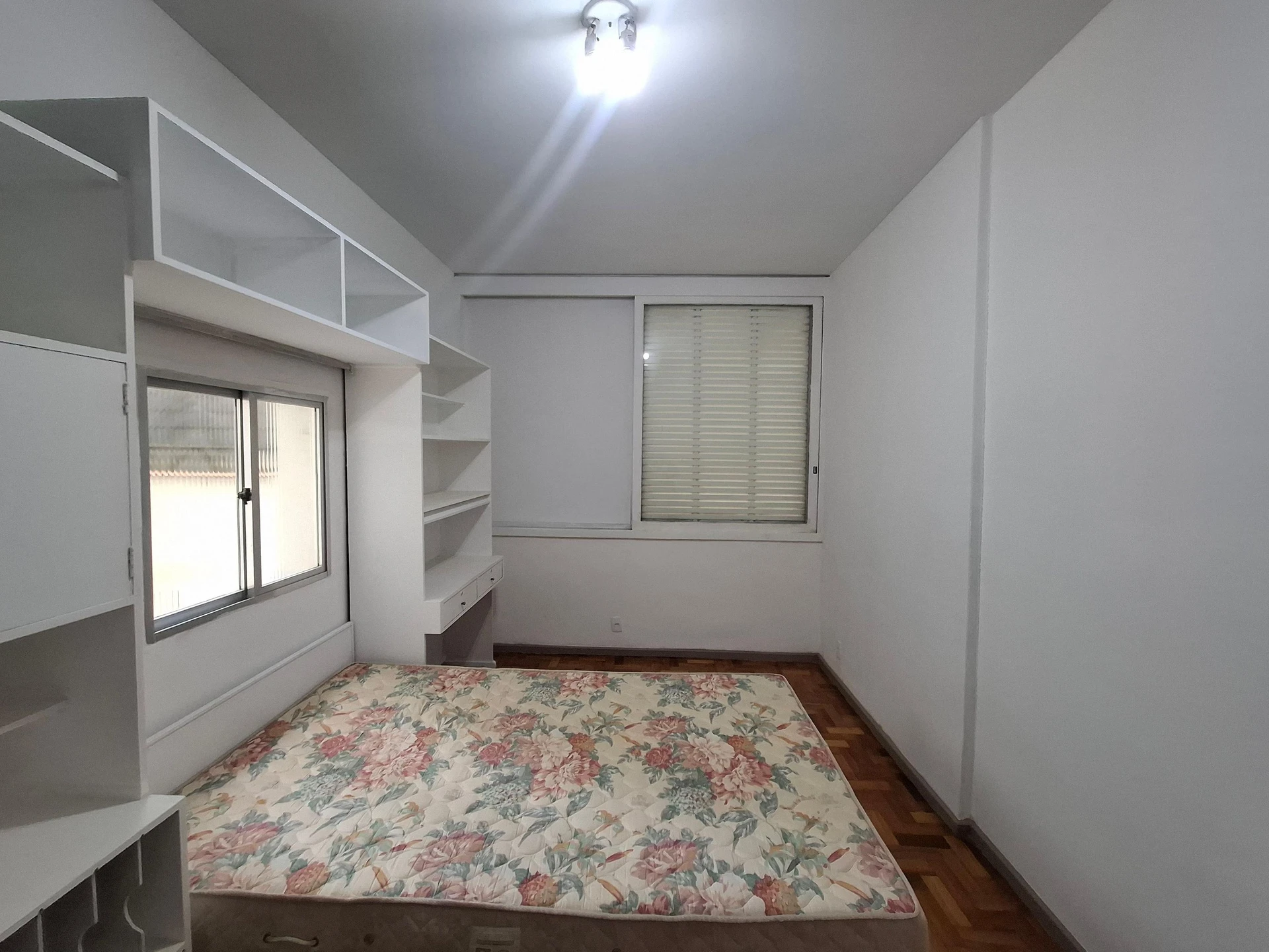 Apartamento de 3 quartos com banheira, Flamengo — photo 14