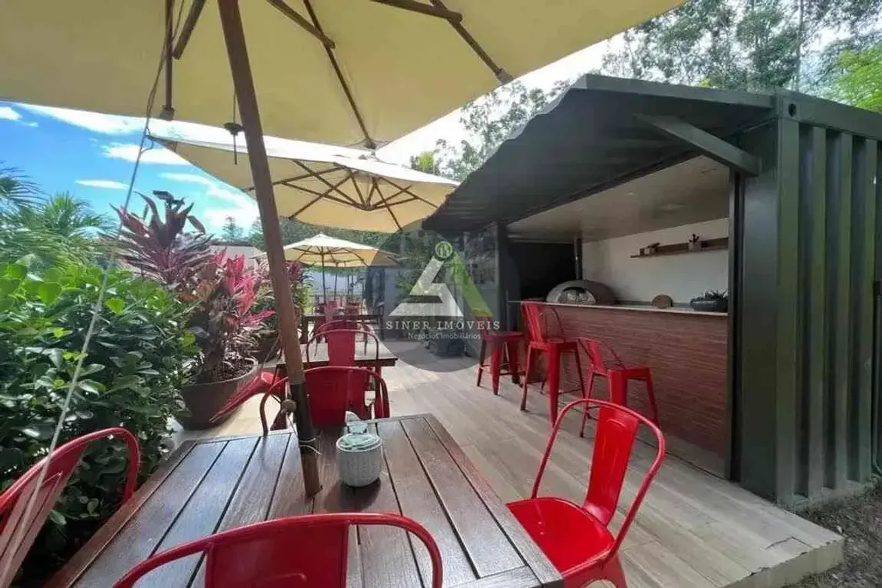 Furnished apartment with 2 bedrooms and 114 m², 1 parking — photo 24