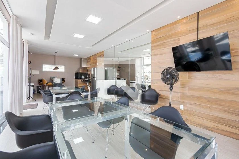 Furnished 80 m² apartment with pets allowed — photo 43