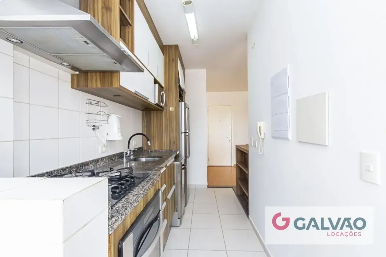 Furnished 3-bedroom apartment with 111 m² — photo 4