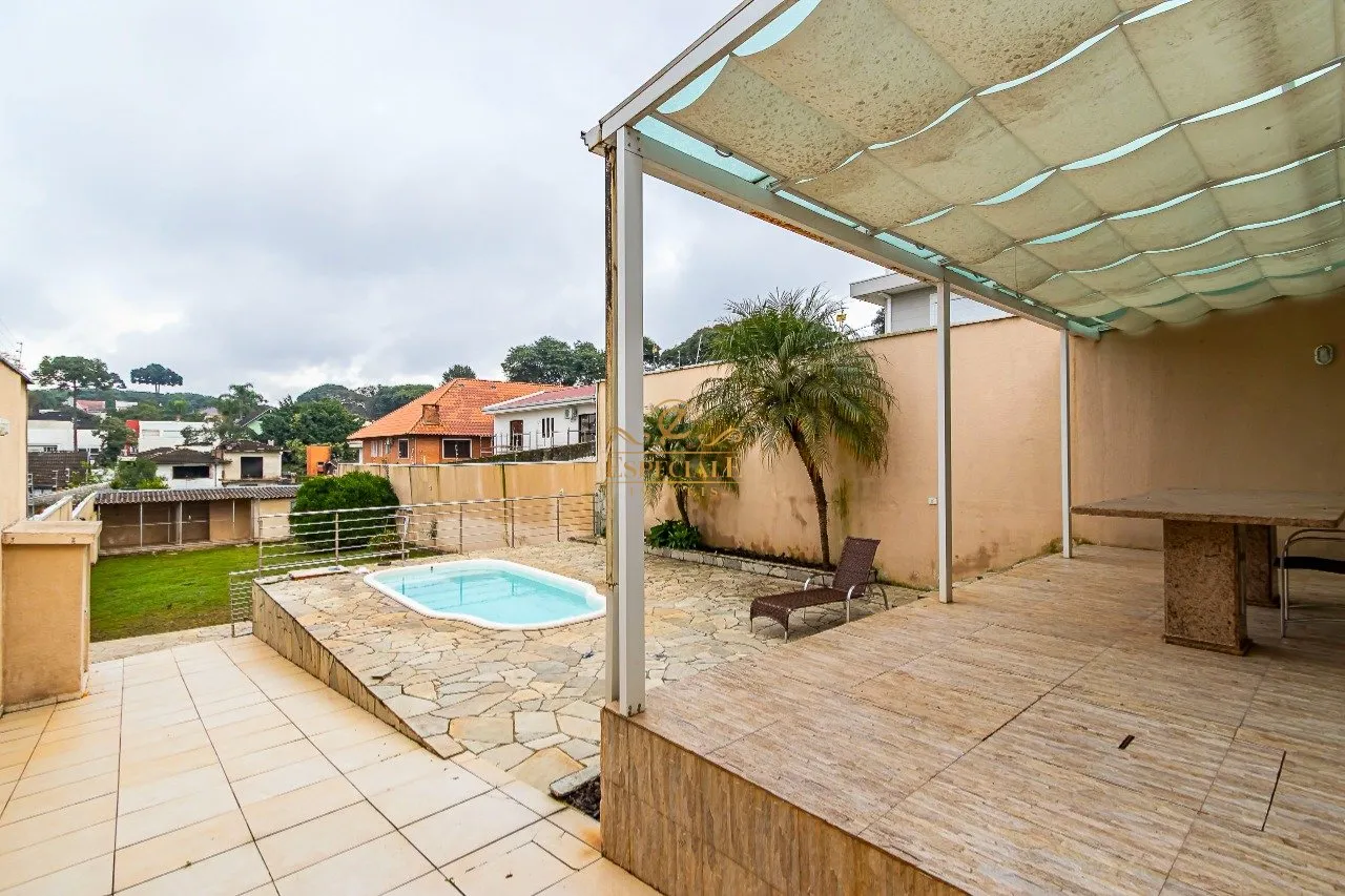 Casa com 3 quartos e cozinha aberta a gás — photo 26