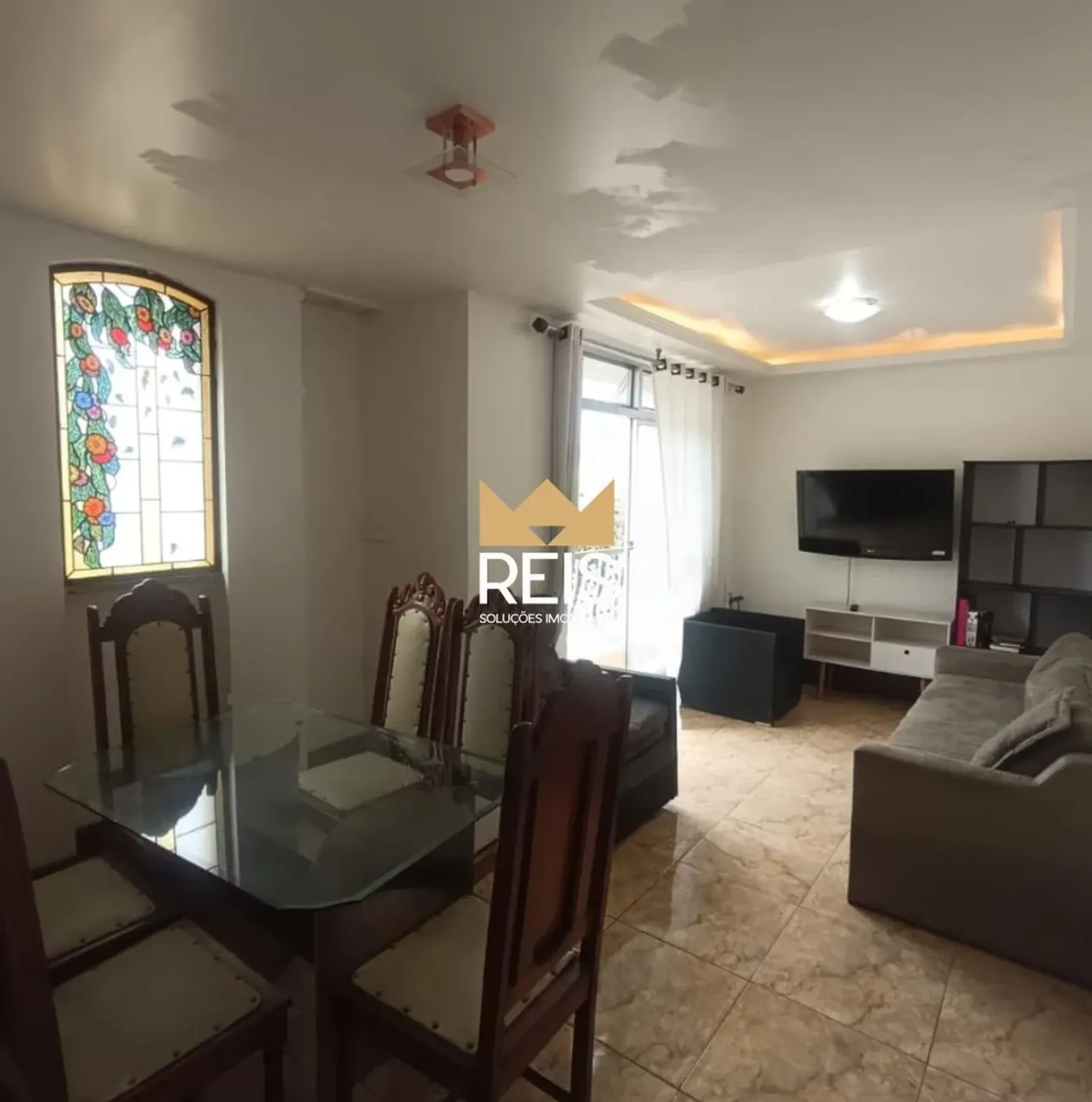 Apartment, 60 m², with a mountain view — photo 6