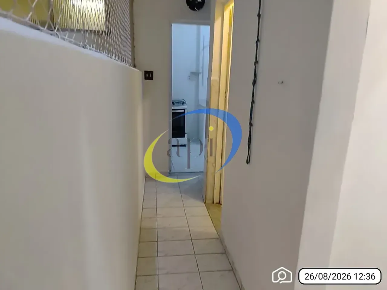2-bedroom apartment with 2 bathrooms and air conditioning — photo 8