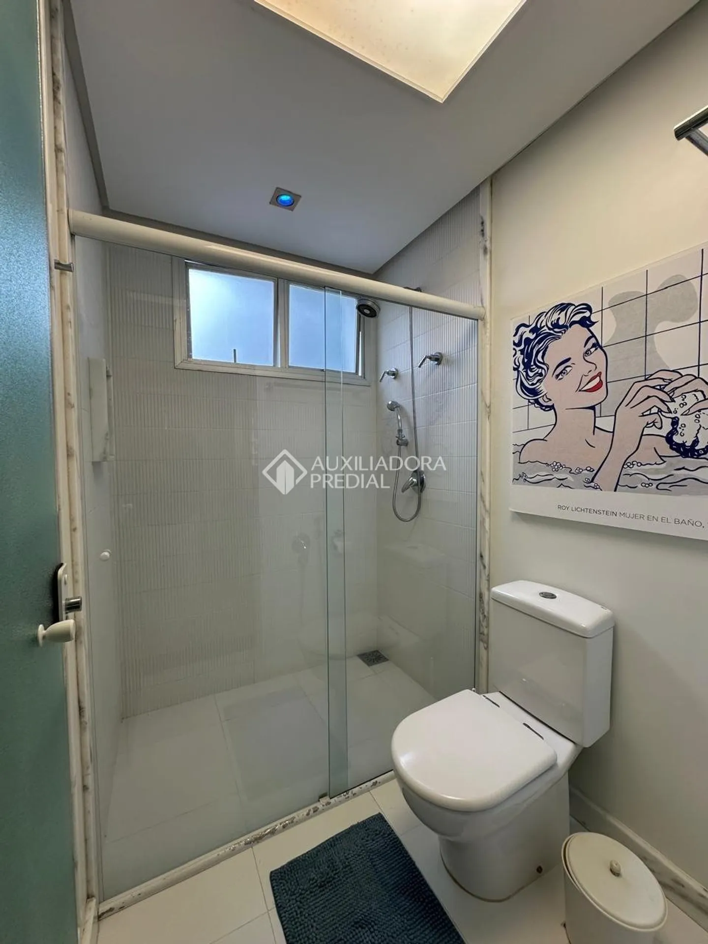 Furnished 5-bedroom apartment with 2 parking spots and 166 m² — photo 15