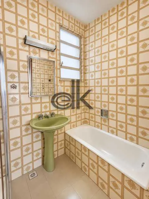 Ванна и 3 спальни: квартира 110 м² — photo 4