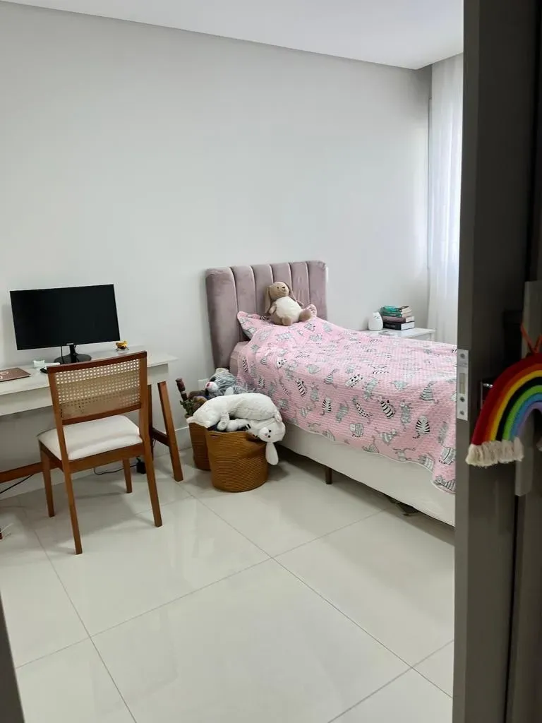 Apartamento 4 quartos com 3 suítes e 170 m² — photo 7