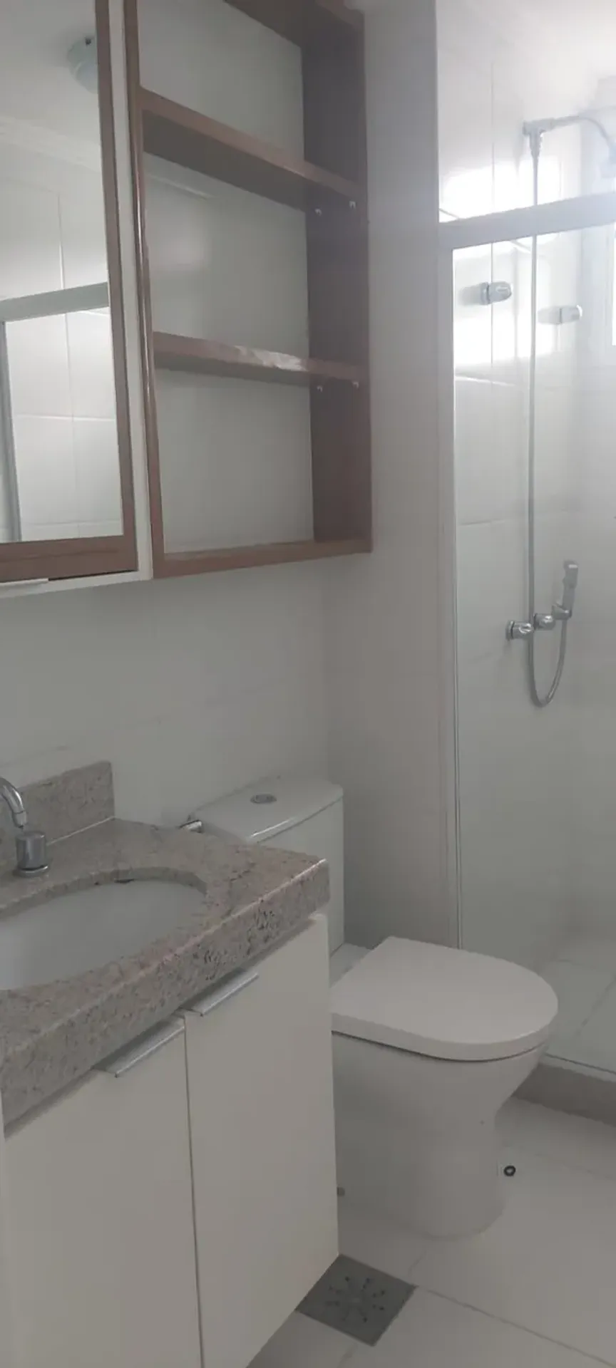 Apartamento, 80 m², com janelas do piso ao teto — photo 19
