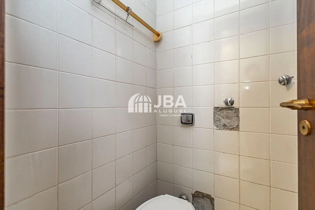 3 quartos e espaço de home office: apartamento de 133 m² — photo 17
