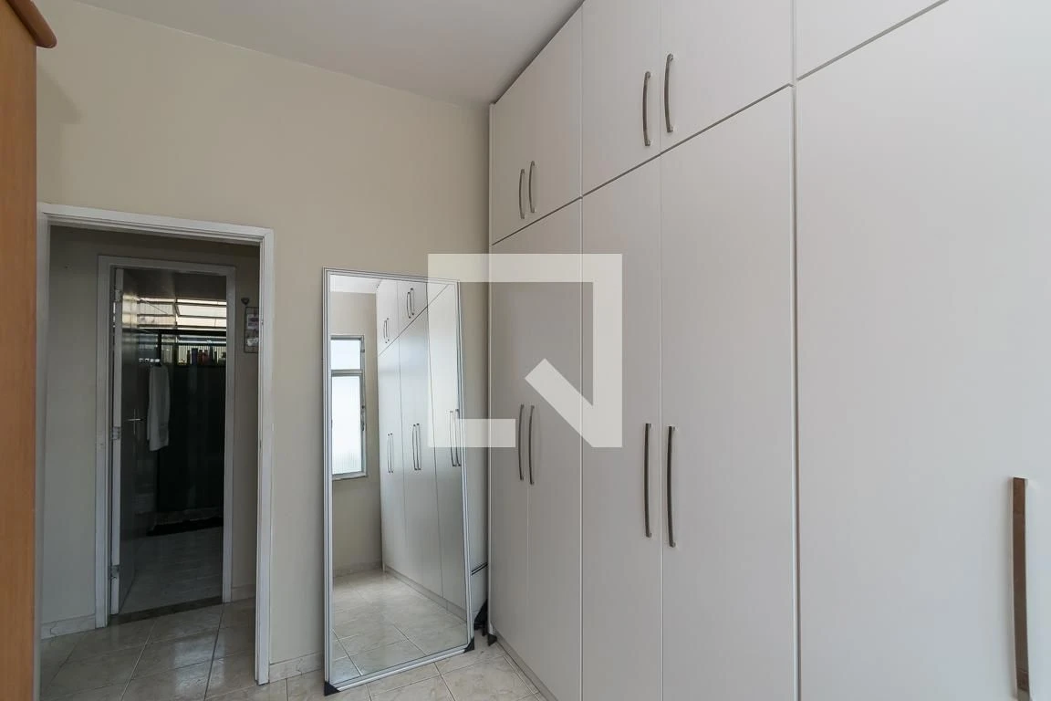 Furnished apartment, 52 m², with a home office — photo 4