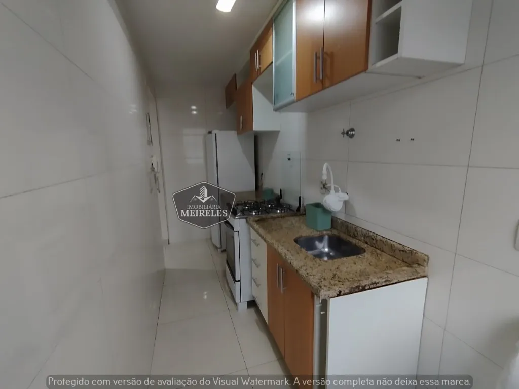 Apartamento térreo de 65 m² com 2 dormitórios e 1 vaga — photo 40