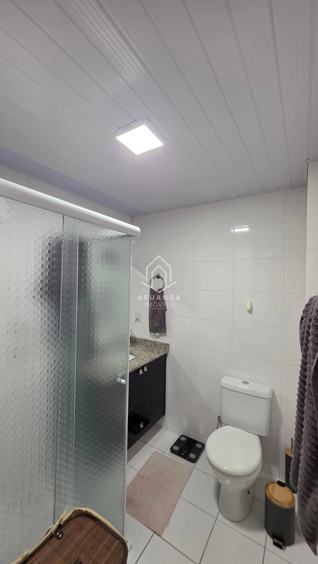 Apartamento mobiliado com espaço de home office e 2 quartos — photo 8