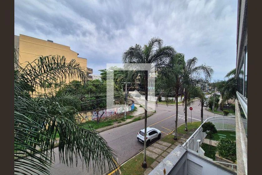Apartamento mobiliado com 3 quartos e varanda — photo 24