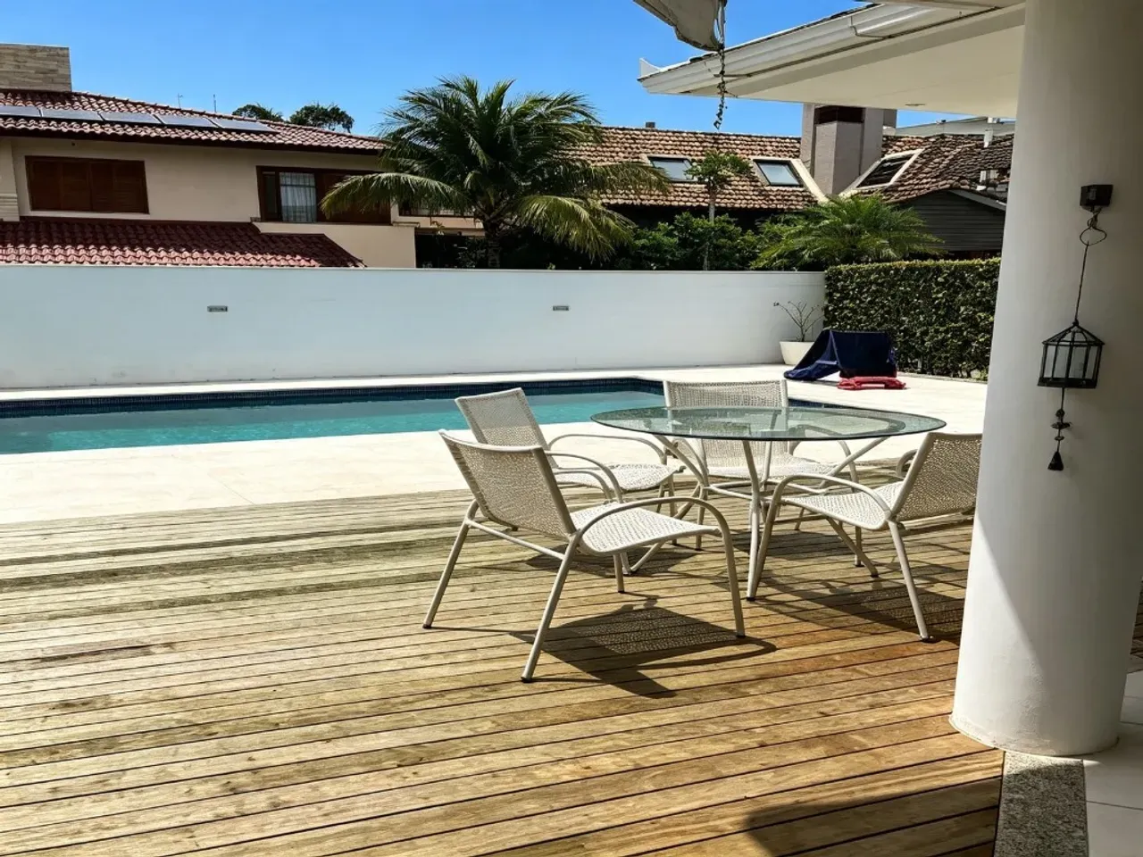 Casa amueblada con 4 dormitorios y jardín privado — photo 32