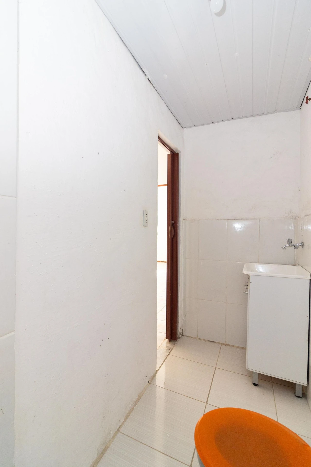 Casa sin amueblar con 2 dormitorios y balcón — photo 5