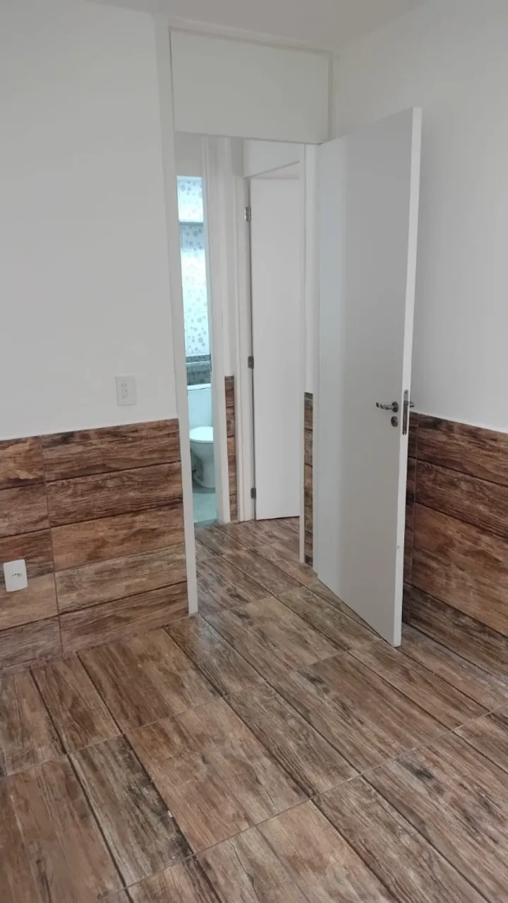2-bedroom apartment in a building with a pool — photo 16