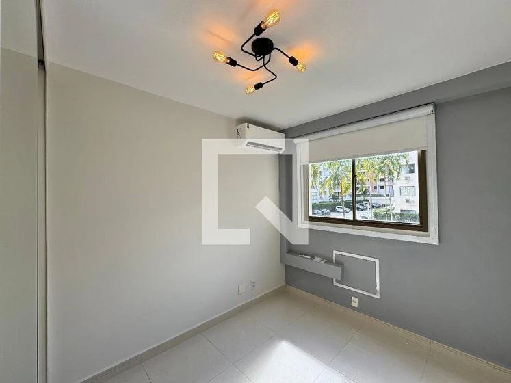 2-bedroom apartment with a walk-in closet in Rio de Janeiro — photo 44