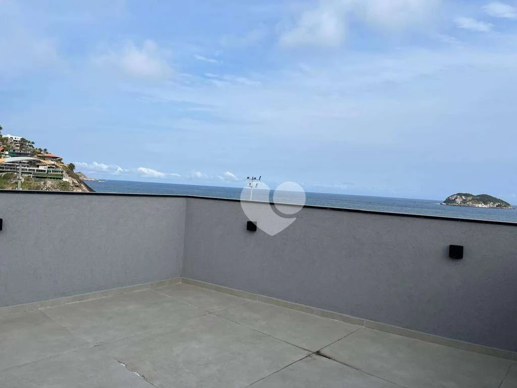 Penthouse with 4 ensuite suites and private pool, 271 m² — photo 22