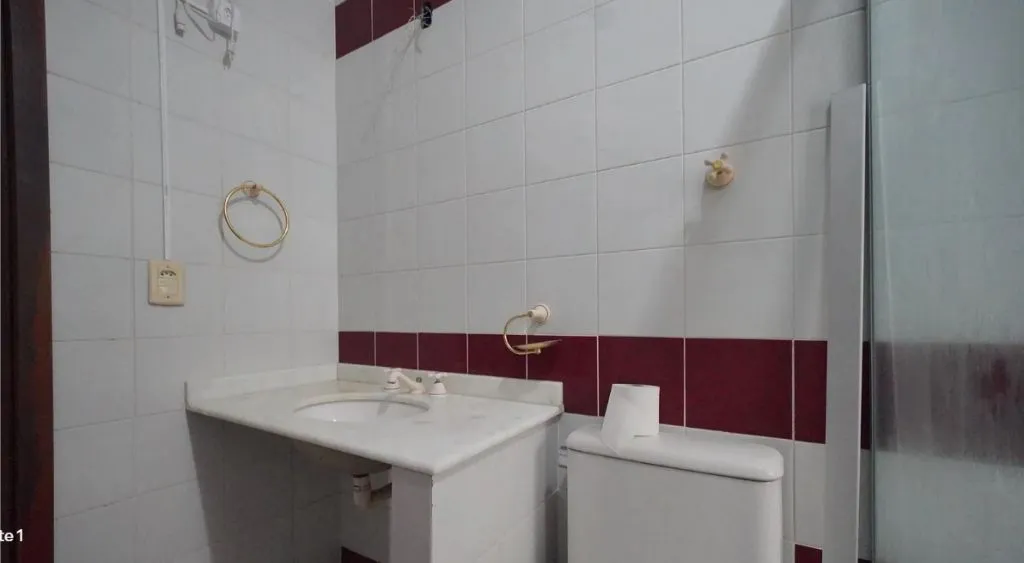 Меблированный дом на 4 спальни с кухней и газовой плитой — photo 32