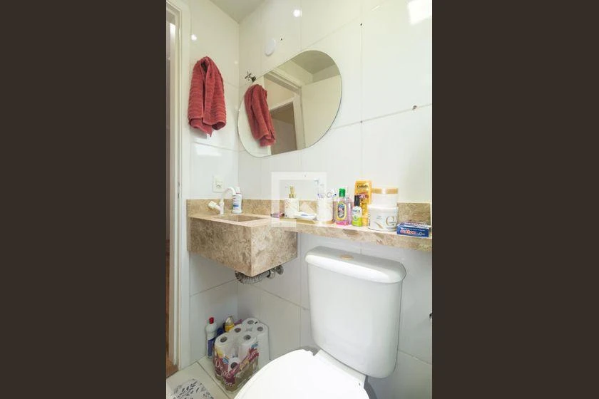 Apartamento para alugar com 2 quartos e 52 m² — photo 13