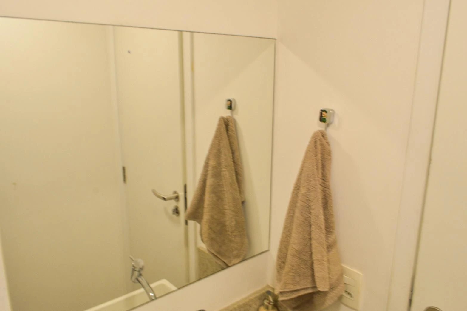 1 quarto e varanda gourmet: apartamento de 63 m² — photo 49