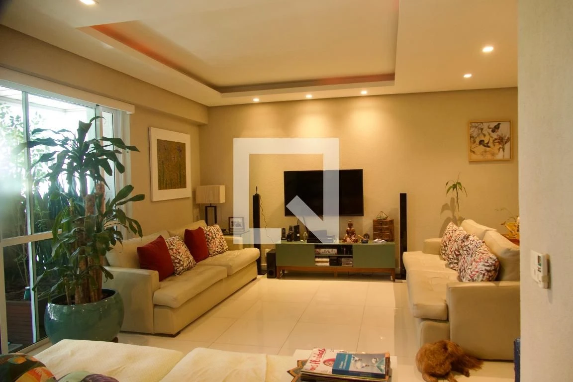 Apartamento com 3 quartos e varanda com churrasqueira — photo 21