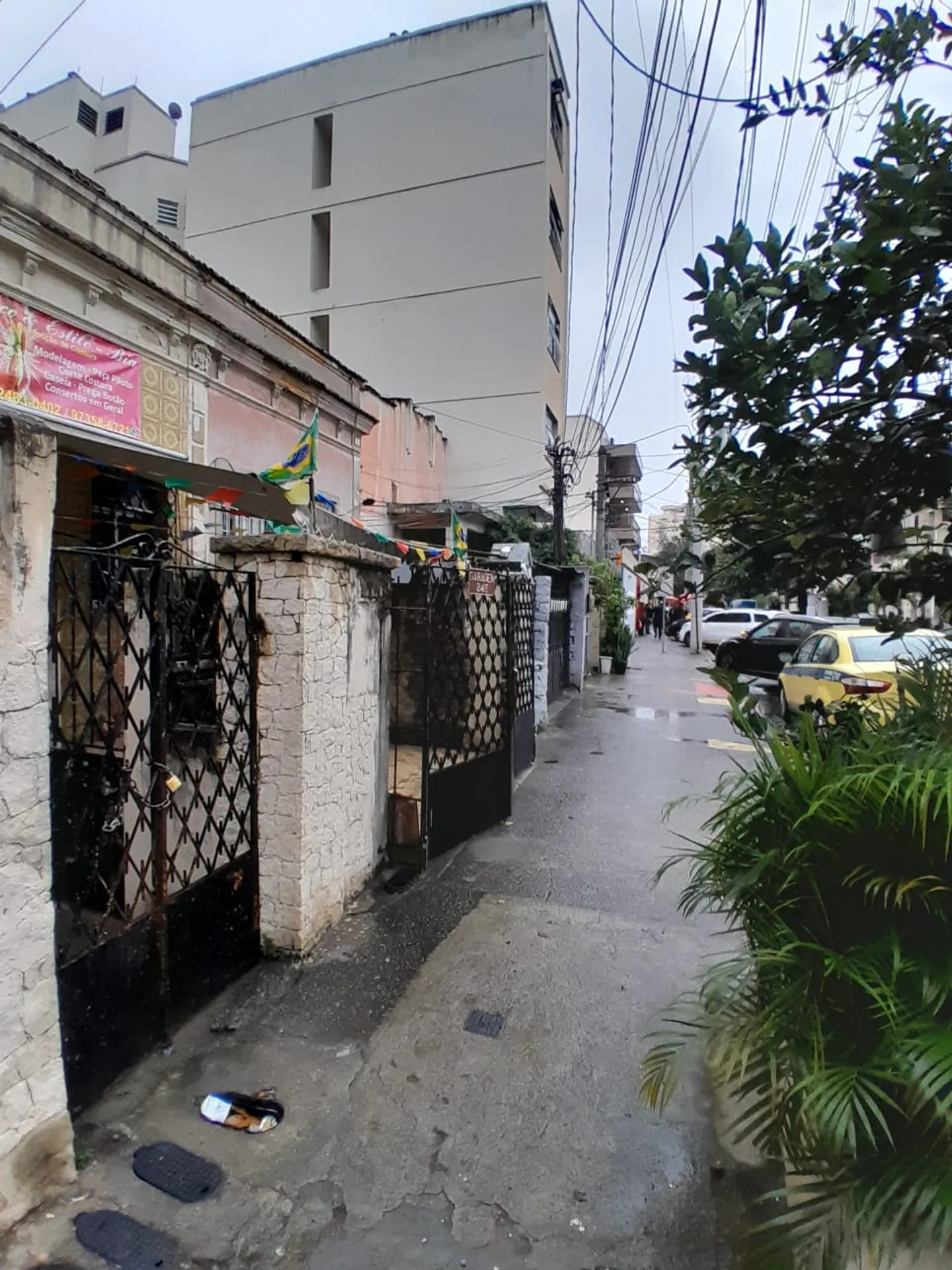 Casa com 75 m², 2 quartos e 3 banheiros, sem garagem — photo 30