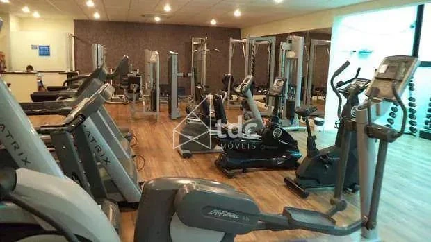 Apartamento para locação com 109 m² e 2 quartos — photo 30