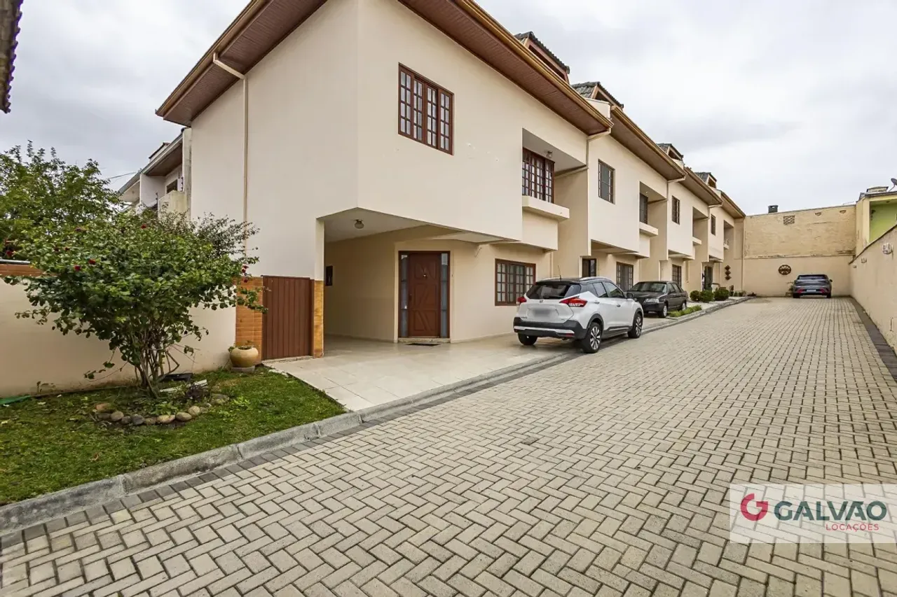 Furnished townhouse of 182 m² with 3 bedrooms and suite — photo 6