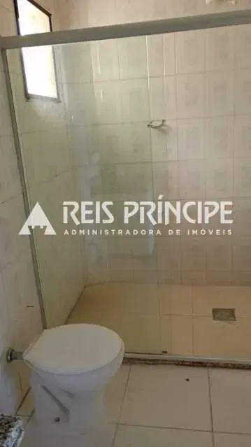 Casa mobiliada com 4 quartos e 3 banheiros — photo 20