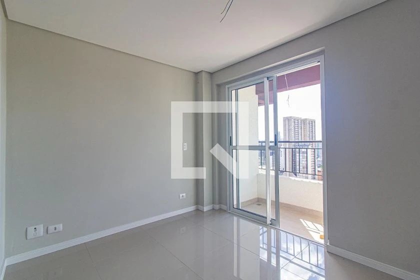 Kitnet com 1 quarto e varanda, sem vaga de garagem — photo 9