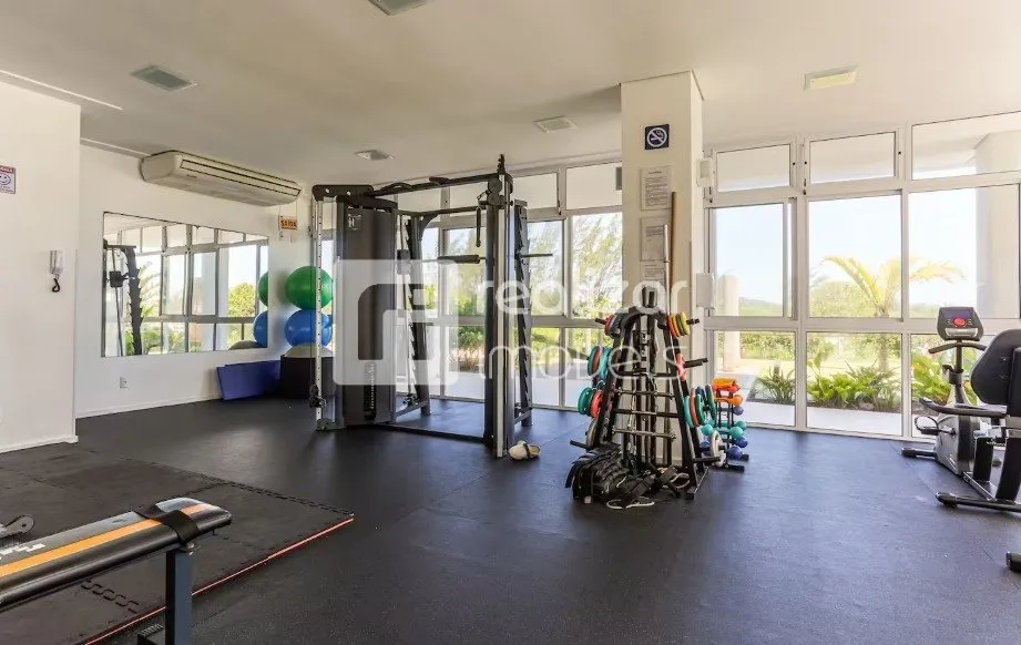 Penthouse amueblado de 3 dormitorios con agua — photo 27
