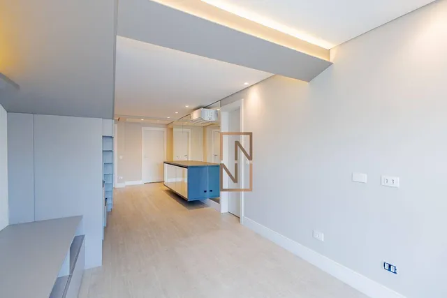 Apartment with integrated kitchen and 2 bedrooms — photo 11
