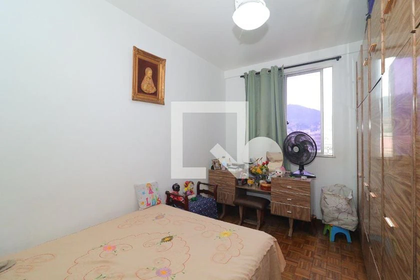 Apartamento de 3 dormitorios, 80 m² y balcón — photo 4