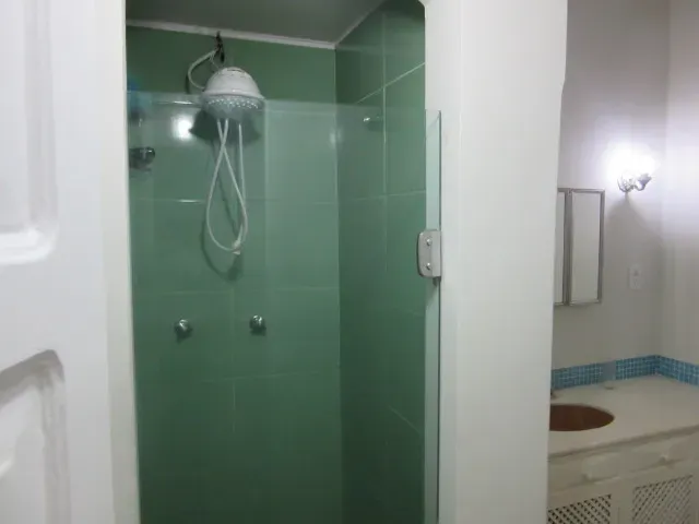 Apartamento de 3 quartos com máquina de lavar, Copacabana — photo 9