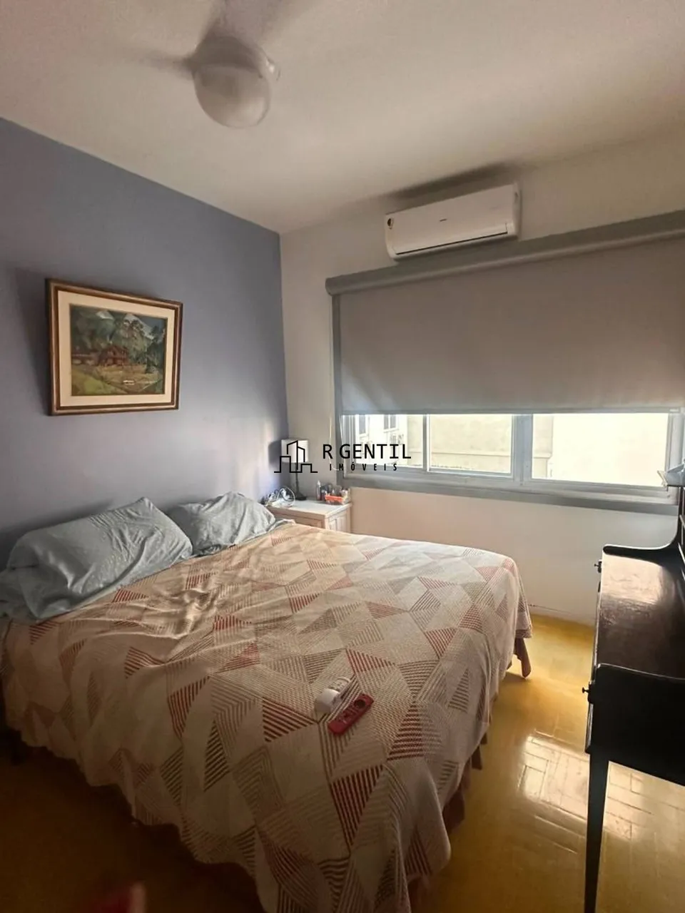 1-bedroom apartment with enclosed gas kitchen and 65 m² — photo 10