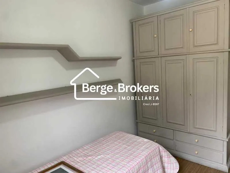 Apartamento mobiliado, 83 m², com vista para as montanhas — photo 8