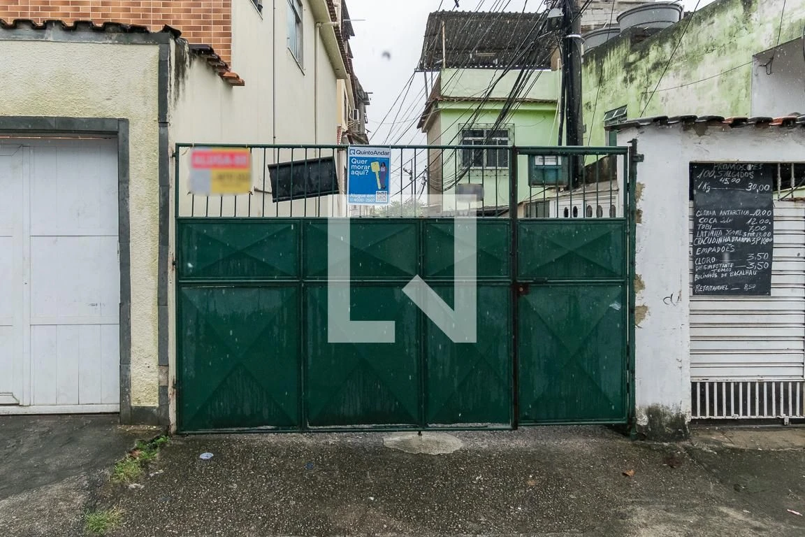Estúdio sem mobília com 1 quarto e 1 banheiro — photo 22