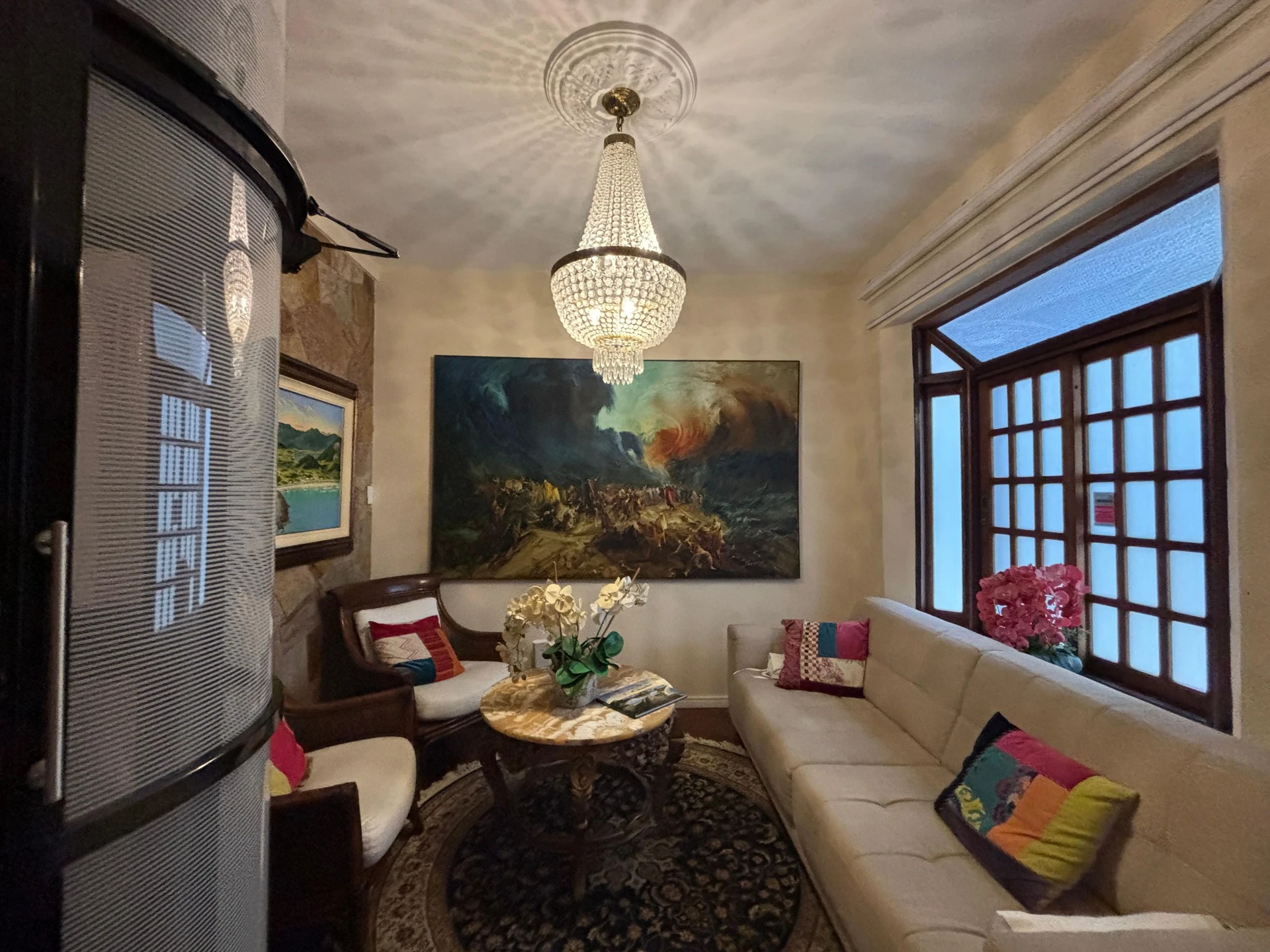Espacio de home office y 1 dormitorio: departamento de 30 m² — photo 11