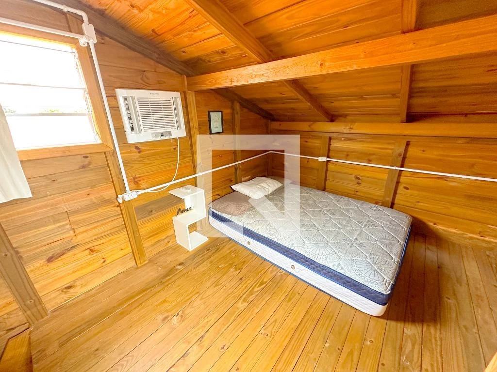 Furnished studio, 20 m², with a washing machine — photo 12