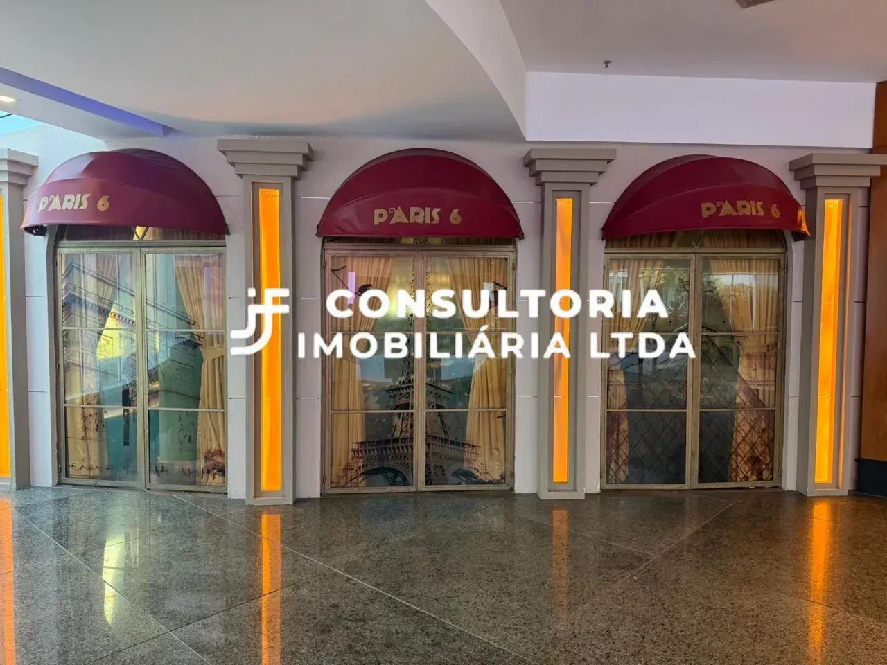 Apartamento mobiliado de 52 m² com cozinha integrada — photo 19