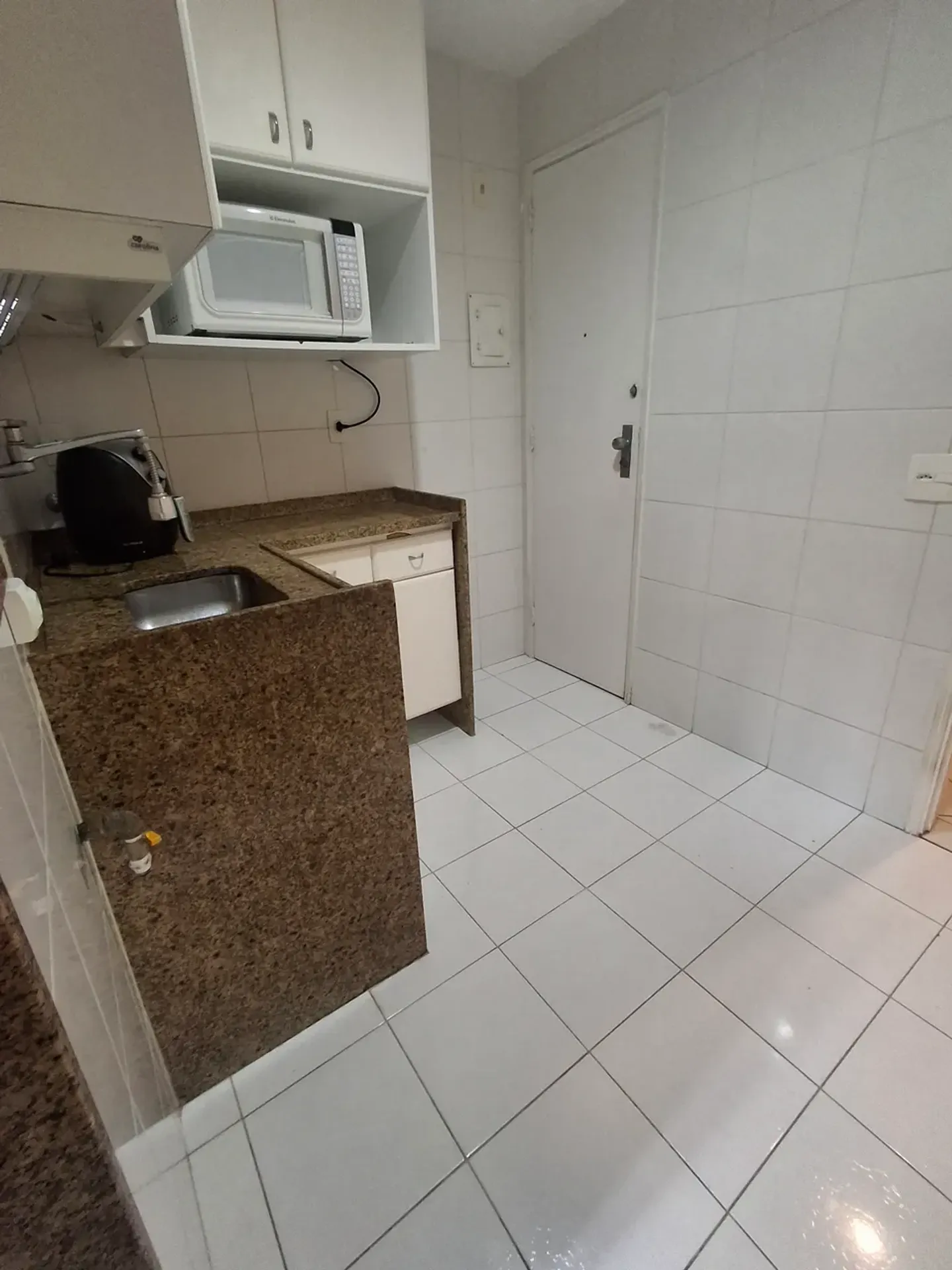 2-bedroom apartment, 1 with its own bathroom, 70 m² — photo 14