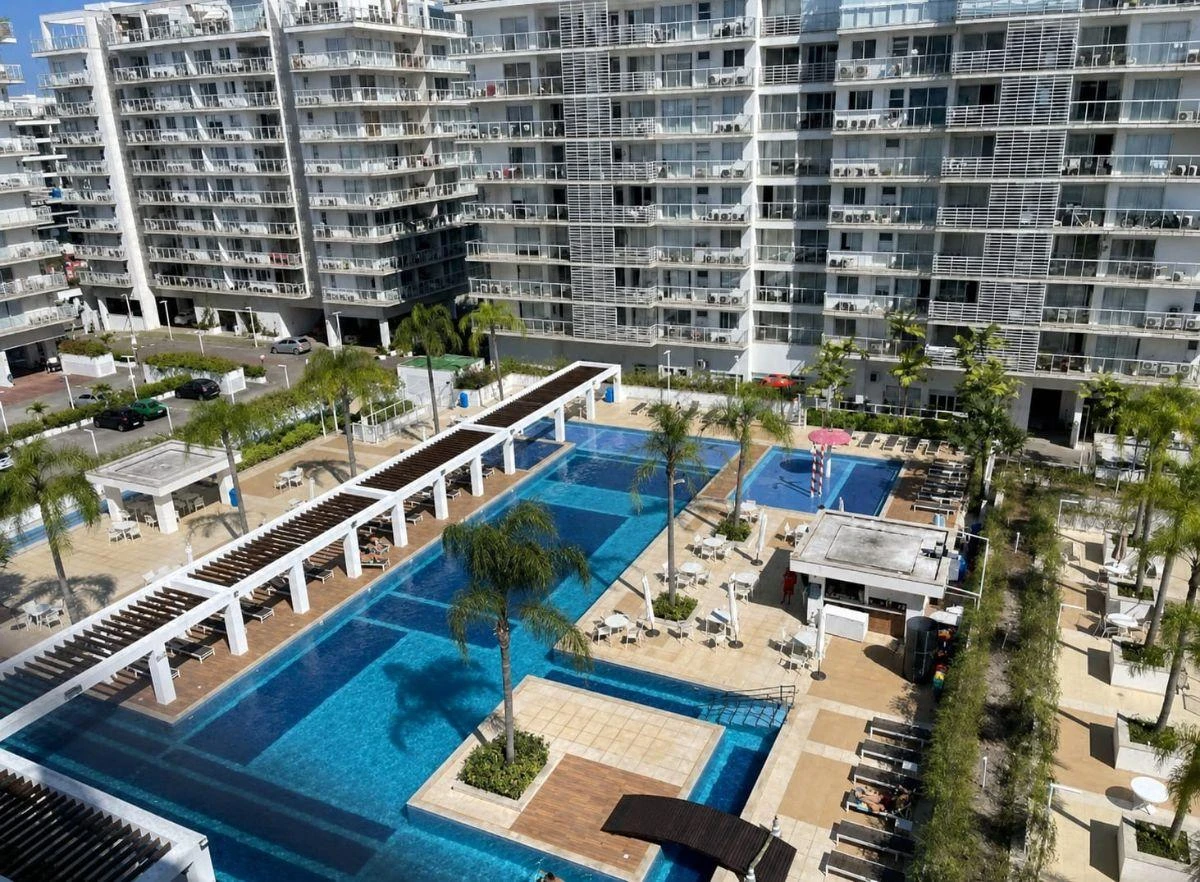 Apartamento de 3 dormitórios com varanda e 1 vaga — photo 11