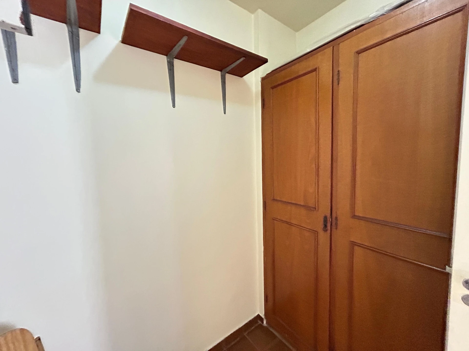 Apartamento com 3 quartos e suíte em bom estado — photo 57