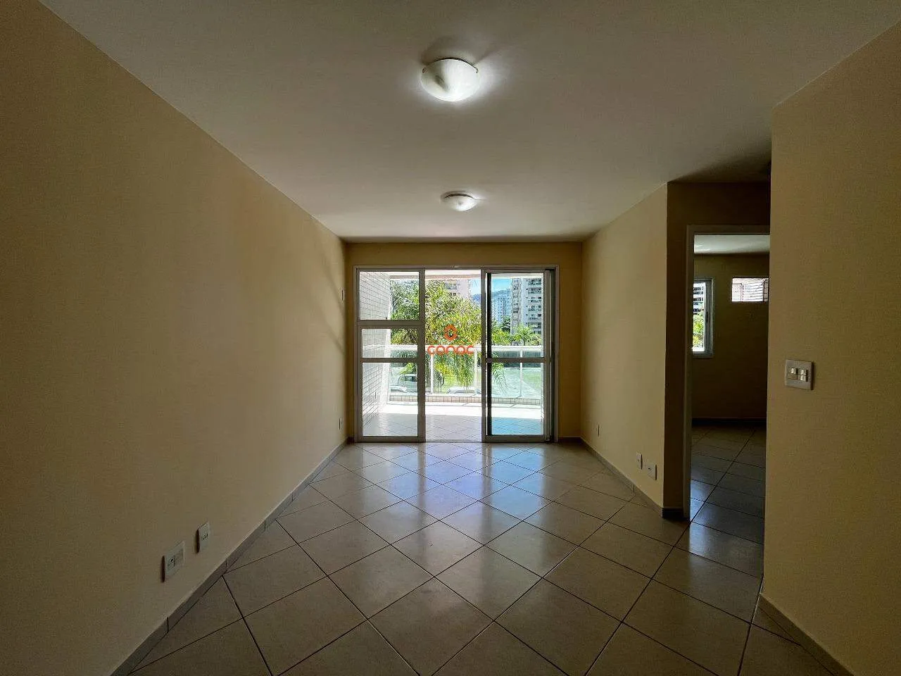 Apartamento mobiliado de 66 m², 2 quartos e varanda — photo 20