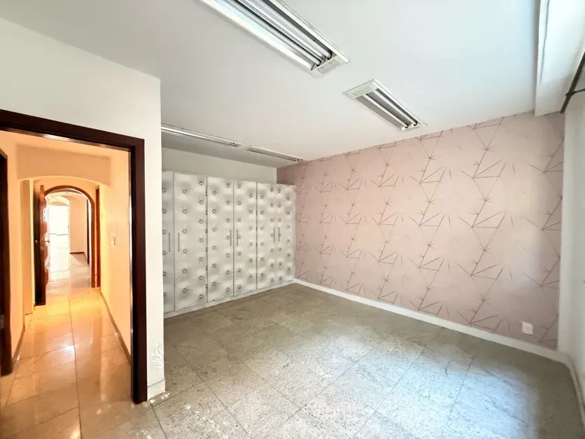 Apartamento sem mobília com 3 quartos e 3 banheiros — photo 25