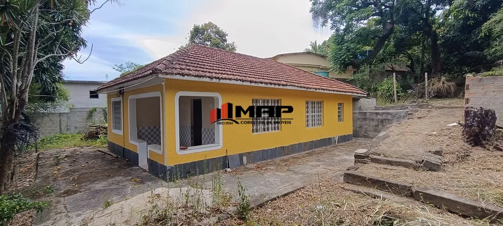 Unfurnished house with a separate kitchen and 2 bedrooms — photo 3